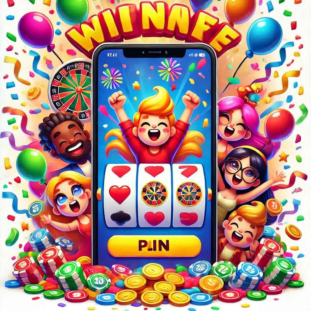 casino bonus op mobiel WIN UNIQUE CASINO