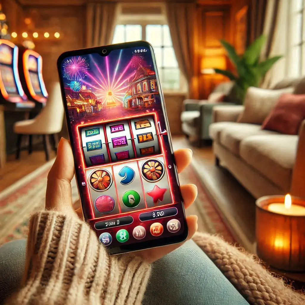 gokkasten op iPhone WIN UNIQUE CASINO