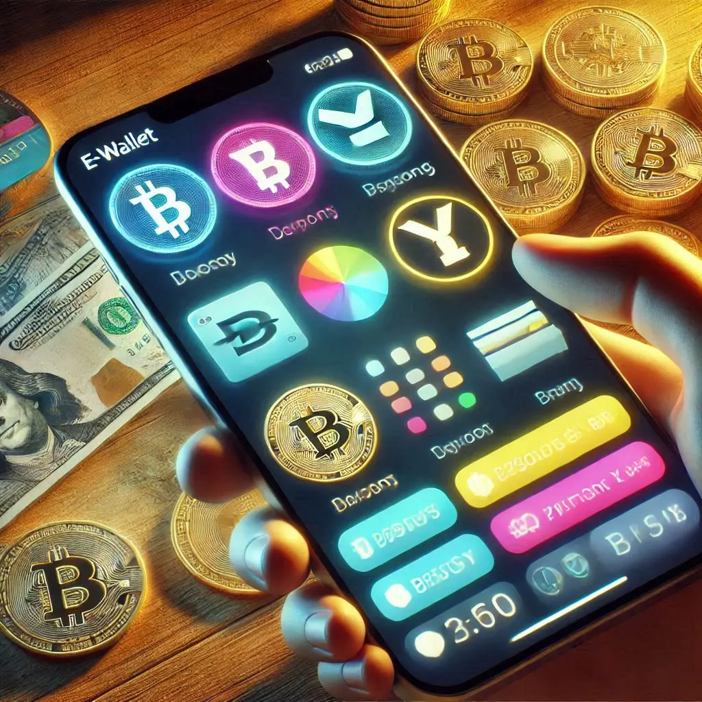 Geld storten bij WIN UNIQUE CASINO