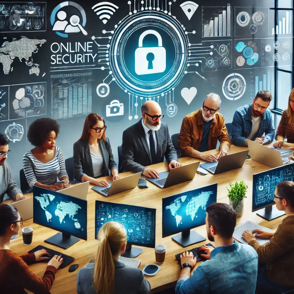 online beveiliging WIN UNIQUE CASINO