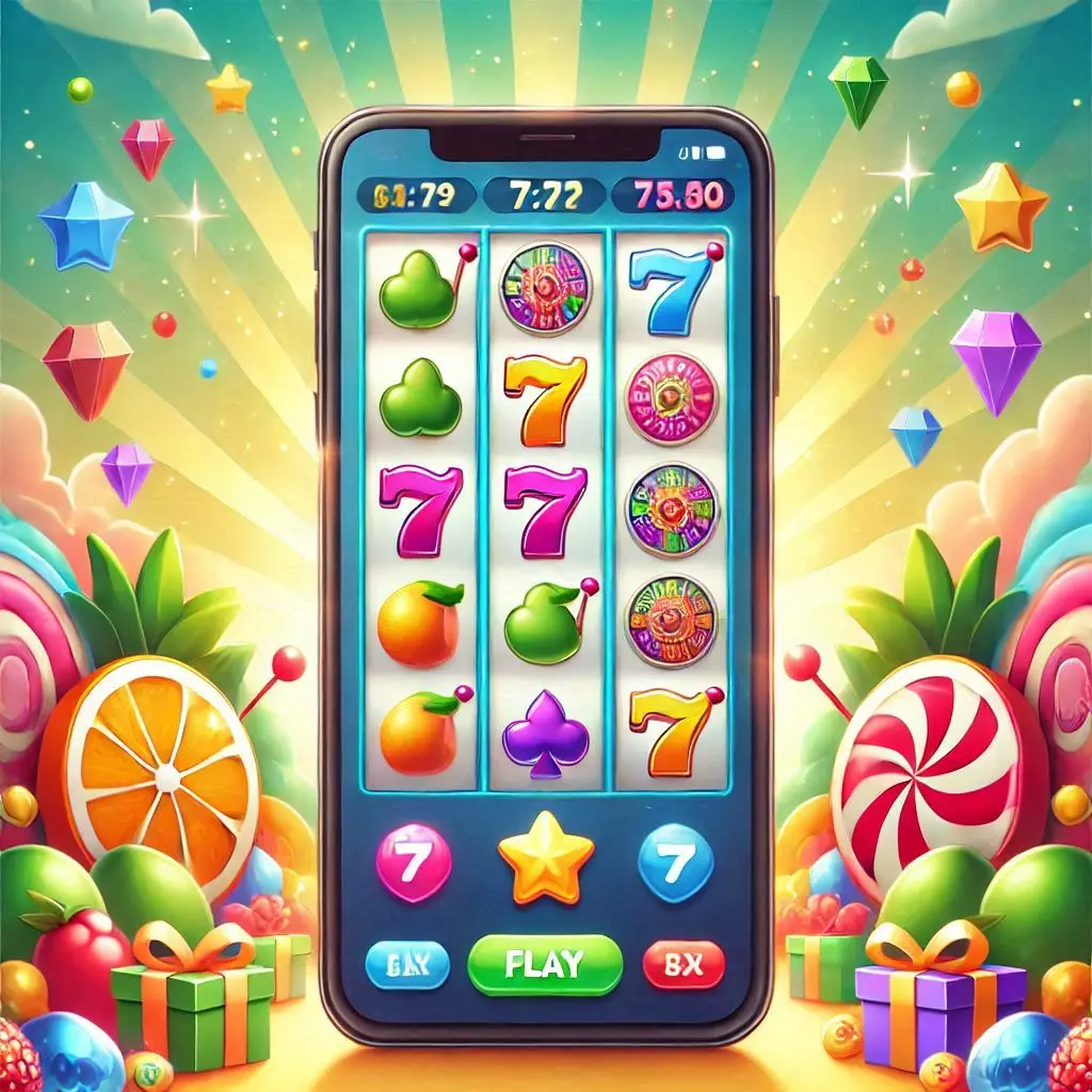 gokkasten op je telefoon WIN UNIQUE CASINO